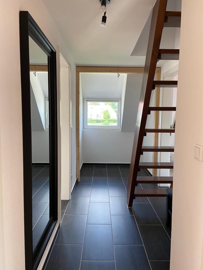 Haus Seeblick Алерсберг Екстериор снимка