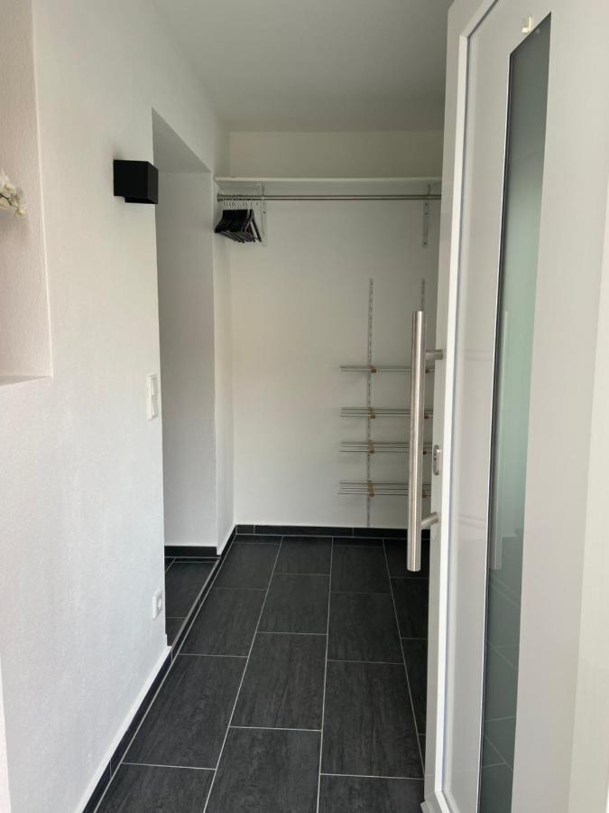 Haus Seeblick Алерсберг Екстериор снимка