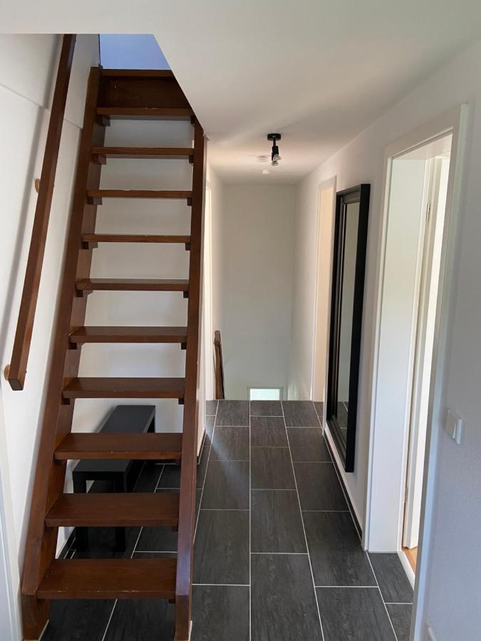 Haus Seeblick Алерсберг Екстериор снимка