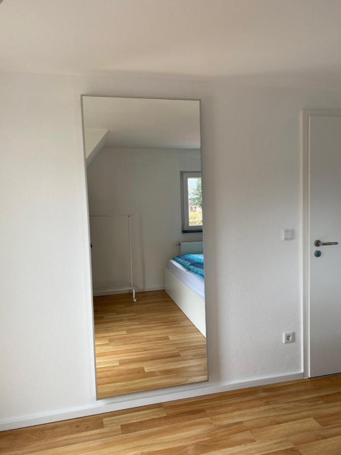 Haus Seeblick Алерсберг Екстериор снимка