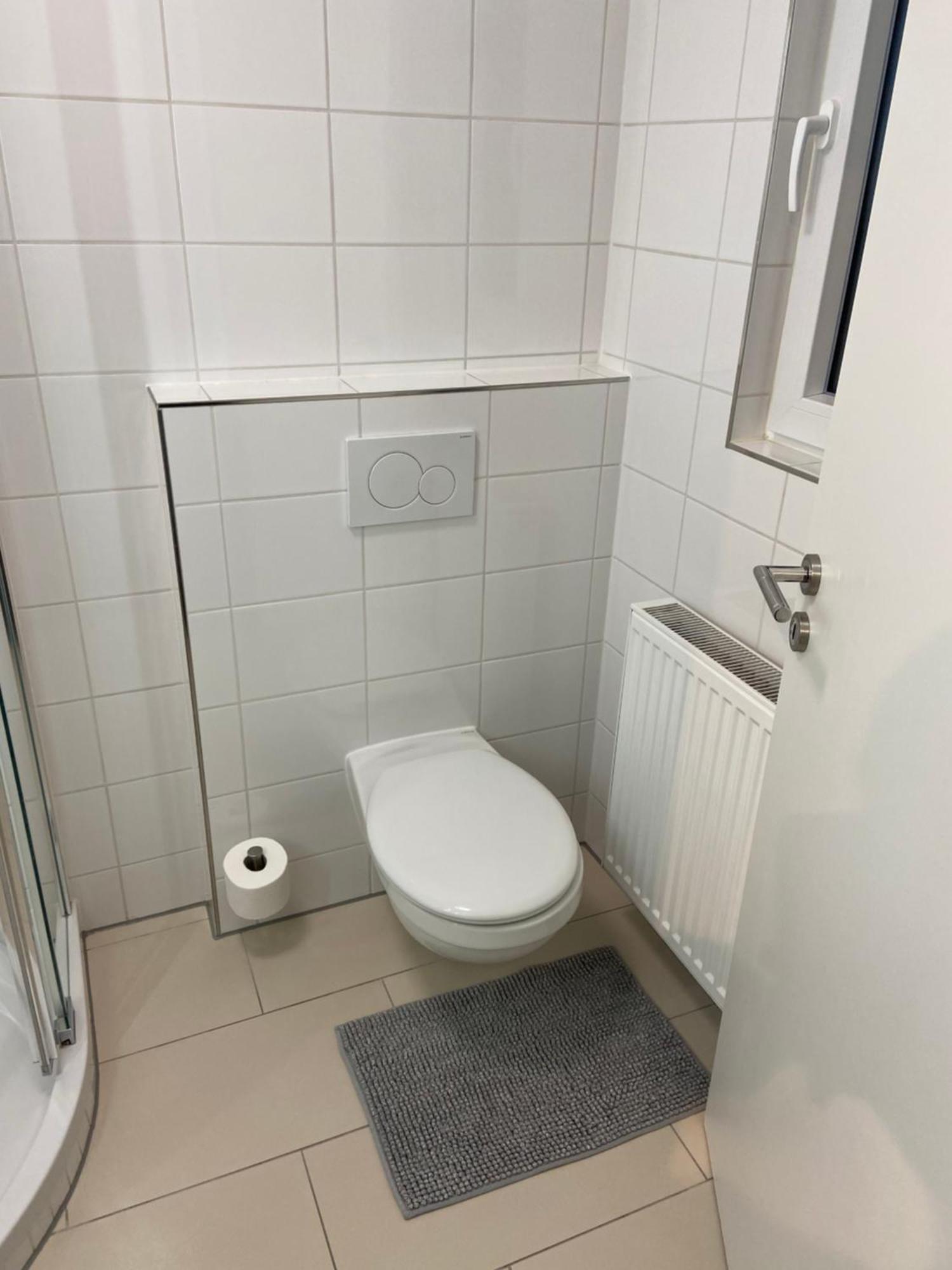 Haus Seeblick Алерсберг Екстериор снимка