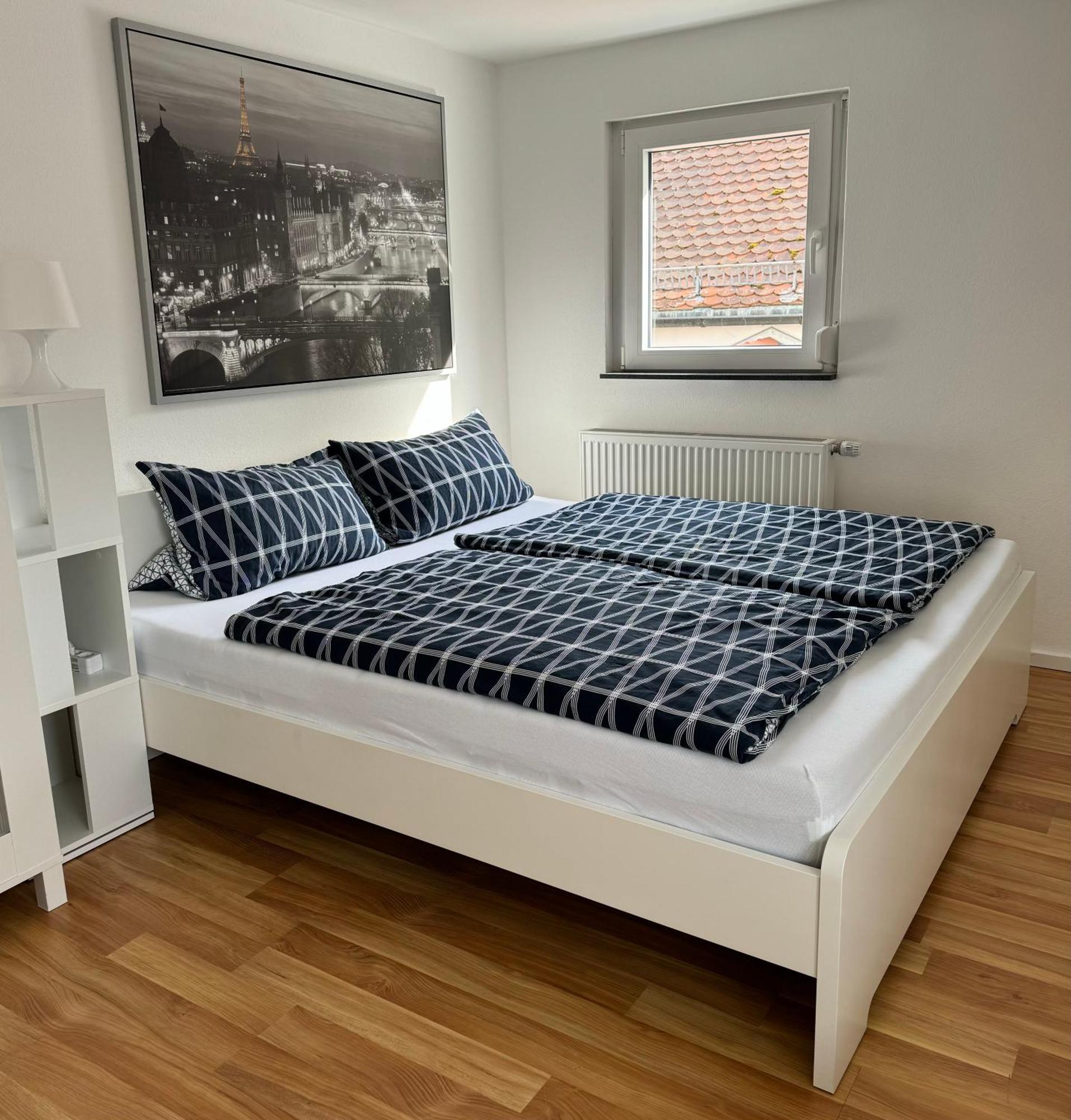 Haus Seeblick Алерсберг Екстериор снимка